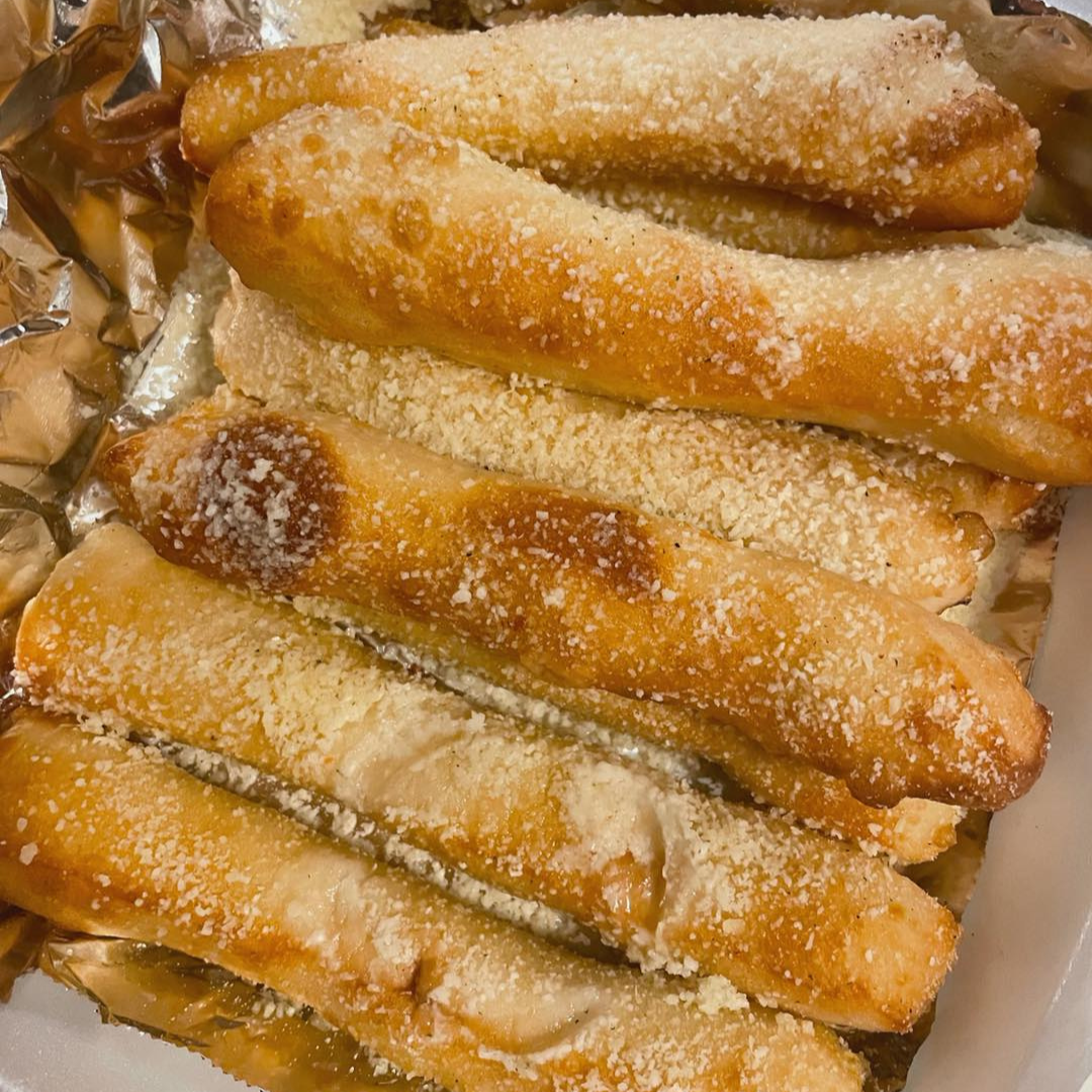 1 Breadsticks
