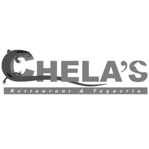 Chela's Logo 2