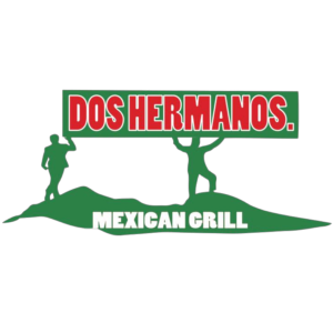 Dos Hermanos Logo 2