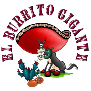 el burrigo gigante logo