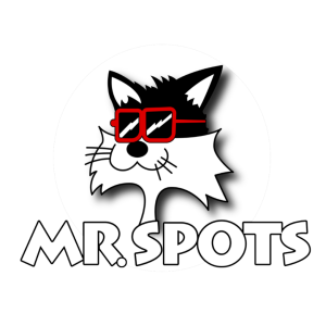 mr spots logo