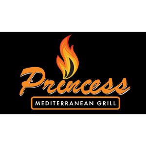 princess grill logo