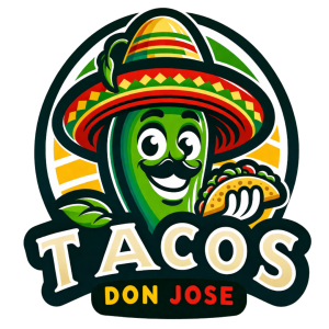 tacos don jose logo